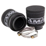 Ramair Universal Foam Pod Air Filter - 55mm Carburettor Fitment