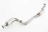 Fujitsubo Legalis R Exhaust - Nissan Fairlady Z (Z) 2 Seater S30