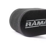 Ramair Carb Sock Foam Air Filters 1x 84mm - Medium