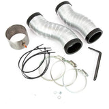 Ramair Performance Foam Induction Kit for Alfa Romeo 156 1.6/1.8/2.0