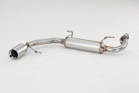 Fujitsubo A-RM Exhaust System, Left Exit - Swift Sport ZC31S