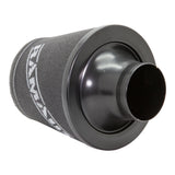 Ramair Performance Foam Induction Kit for Mini Cooper R50/R53 - Black Hose