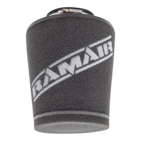 Ramair Ramair Foam Performance Universal Cone Intake Rubber Neck Air Filter 60mm (2.3inch) ID