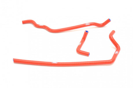 RCM / Samco Coolant Hose Kit WRX 2008+