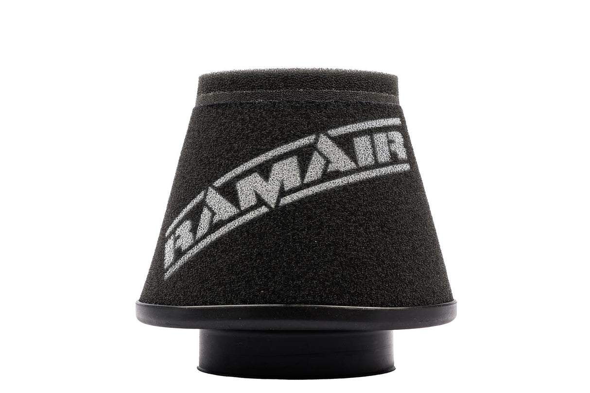 Ramair Performance Foam Replacement Air Filter for Audi A6 S6 (C6)