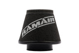 Ramair Performance Foam Replacement Air Filter for Audi A6 S6 (C6)