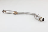 Fujitsubo Power Getter Exhaust - Suzuki Cappuccino EA11R/EA21R