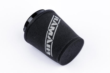 Ramair Ramair Foam Offset 80mm (3.1inch) ID Neck Polymer Base Neck Cone Air Filter