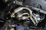 Fujitsubo Super Ex Exhaust Manifold - Toyota/Subaru GR86/BRZ ZN8/ZD8