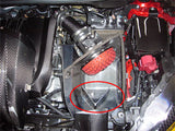 HKS Cold Air Intake Full Kit - GR Yaris GXPA16