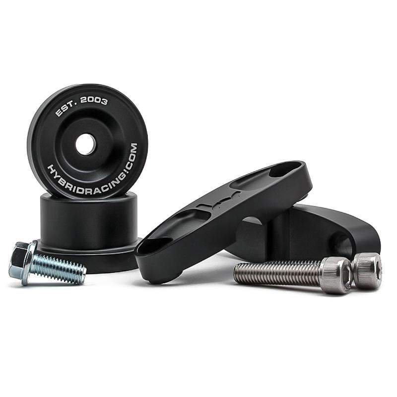 Hybrid Racing B-Series Sold Shift Linkage Bushes