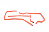 RCM / Samco Coolant Hose Kit WRX / STI 01-02