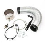 Ramair Vauxhall Calibra  2.0i 16v  SR Performance Intake Foam Air Filter Kit
