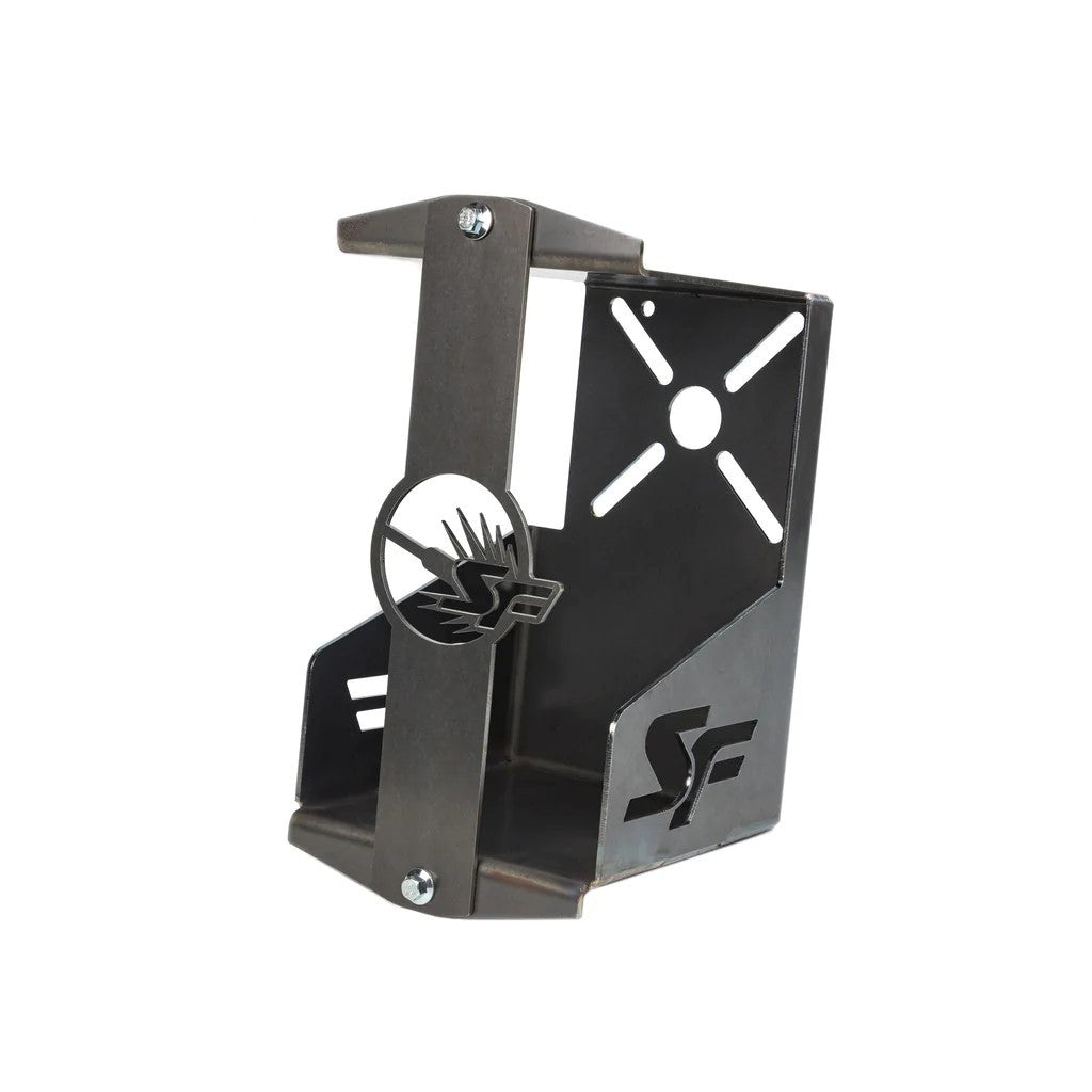 Kit de montaje de caja de batería SpeedFactory de 16 V con herrajes