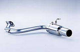 Fujitsubo A-S Exhaust - Toyota Rav4 2.4 ACA36W/ACA31W