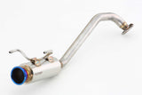 Fujitsubo Rivid Exhaust - Suzuki Ignis Hybrid 2WD FF21S