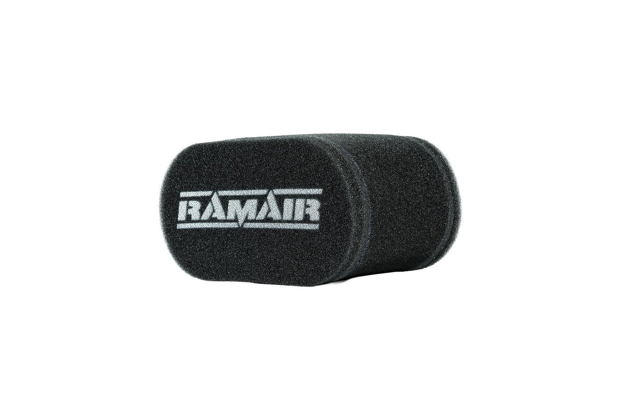 Ramair Carb Sock Foam Air Filters 3x 115mm - Tall