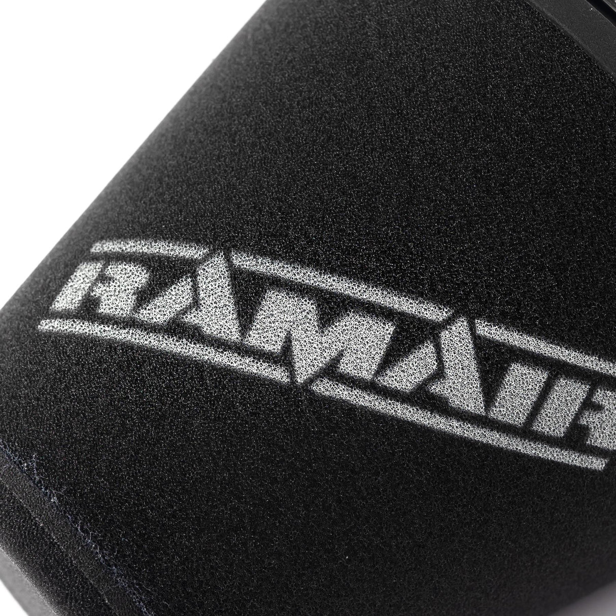 Ramair Ramair 76mm (3inch) OD Neck Large Cone Air Filter with Velocity Stack