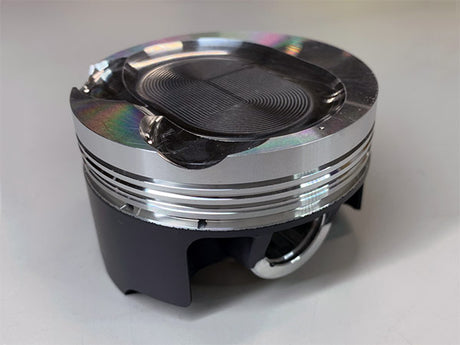 HKS BCD Forged Piston & Conrod Kit Step 3 - S07A
