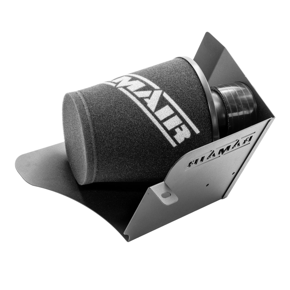 Ramair Performance Foam Induction Kit for VAG 1.8 TFSI - 80mm MAF