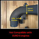 Ramair Foam Intake Kit for BMW F Series N57