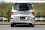 Fujitsubo A-S Exhaust - Honda Freed/Spike Hv 2WD GB3/GP3