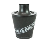 Ramair Ramair Foam Jet Stream Medium Cone Air Filter 70mm (2.75inch) OD