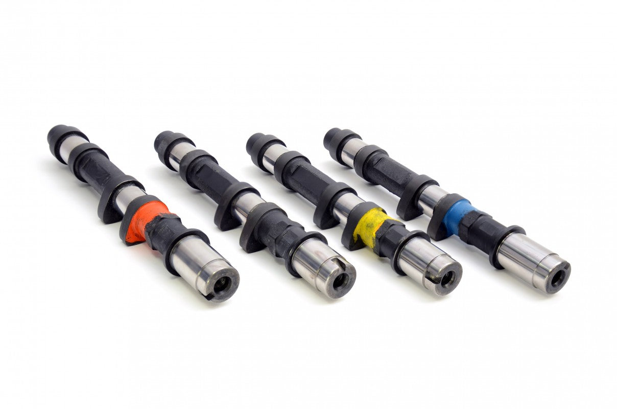 RCM Powerparts Subaru Impreza V3-V4 STI Subaru OE Profile Camshaft Kit