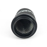 Ramair CC-106 90mm ID Neck Polymer Base Neck Cone Air Filter