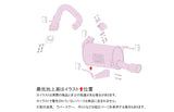 Fujitsubo A-S Exhaust - Toyota Land Cruiser 300 3.5 VJA300W