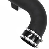 Ramair Performance Ramair Aluminium Hard Pipe to fit MK6 Golf Gti 2.0 TSI