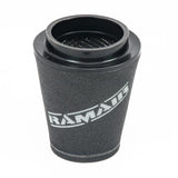 Ramair CC-109 100mm ID Neck Polymer Base Neck Cone Air Filter