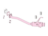 Fujitsubo Rivid Exhaust - Suzuki Ignis Hybrid 2WD FF21S