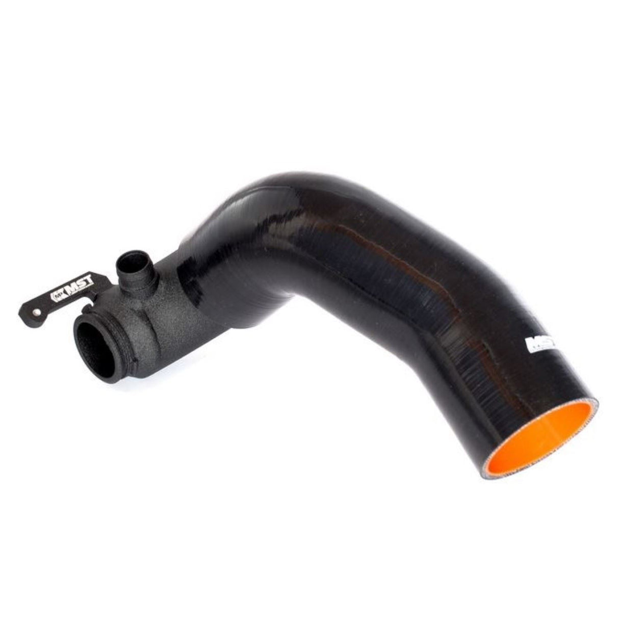 MST Performance Silicone Intake Hose & Turbo Inlet Elbow - 2.0 TSI EA888 MQB VAG