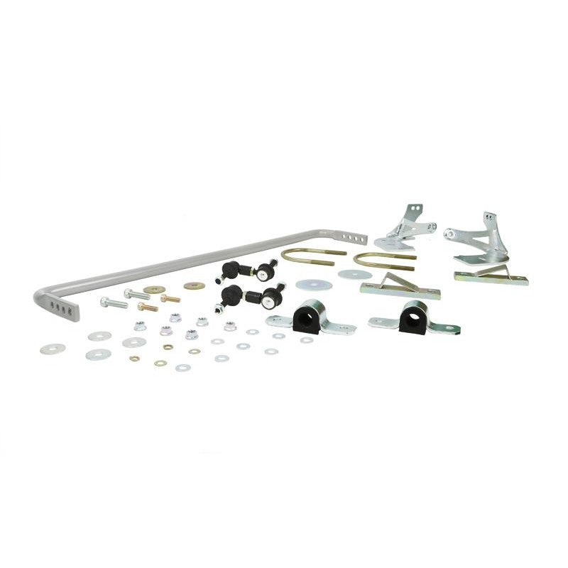 Whiteline Rear ARB 22mm Adjustable - Civic FN2