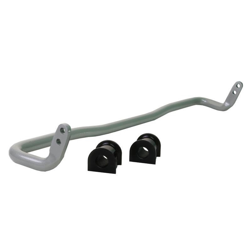 Whiteline Rear ARB 22mm Adjustable - Civic FK8