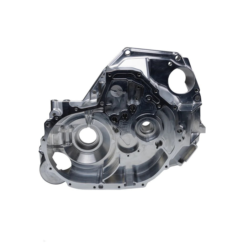 SpeedFactory Racing AWD B-Series Billet Bellhousing