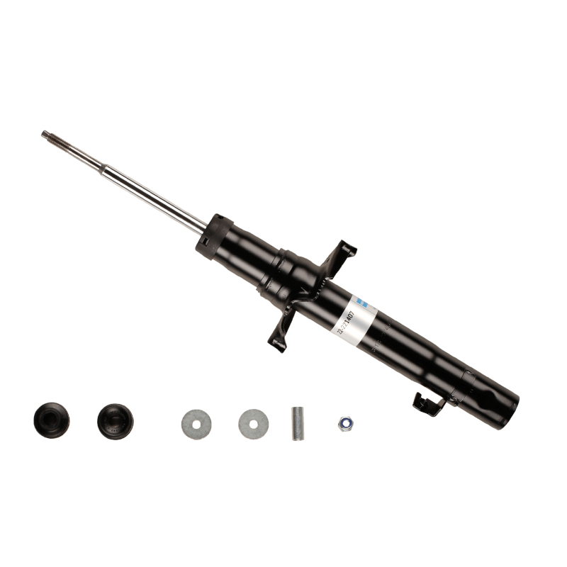 Bilstein B4 Replacement Shock Absorber - Accord Tourer CW (2008 - 2015) - Passenger Side, Front - torquegt
