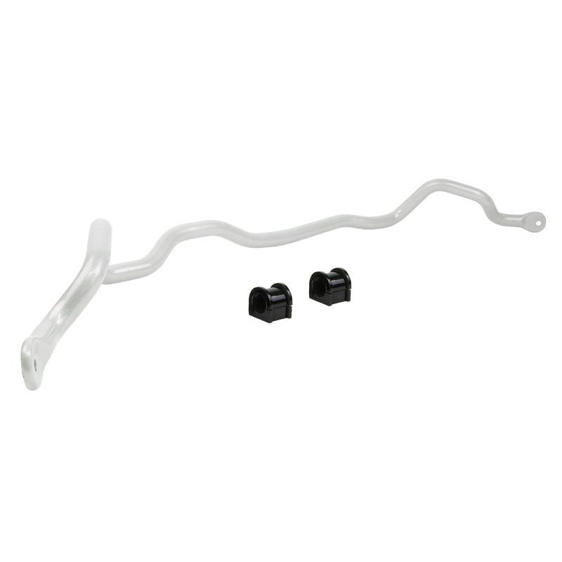 Barra estabilizadora delantera Whiteline de 26 mm - Lancer Evo 7-9
