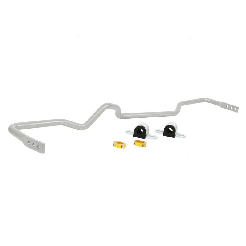 Whiteline Rear Anti Roll Bar 20mm Adjustable - 350Z