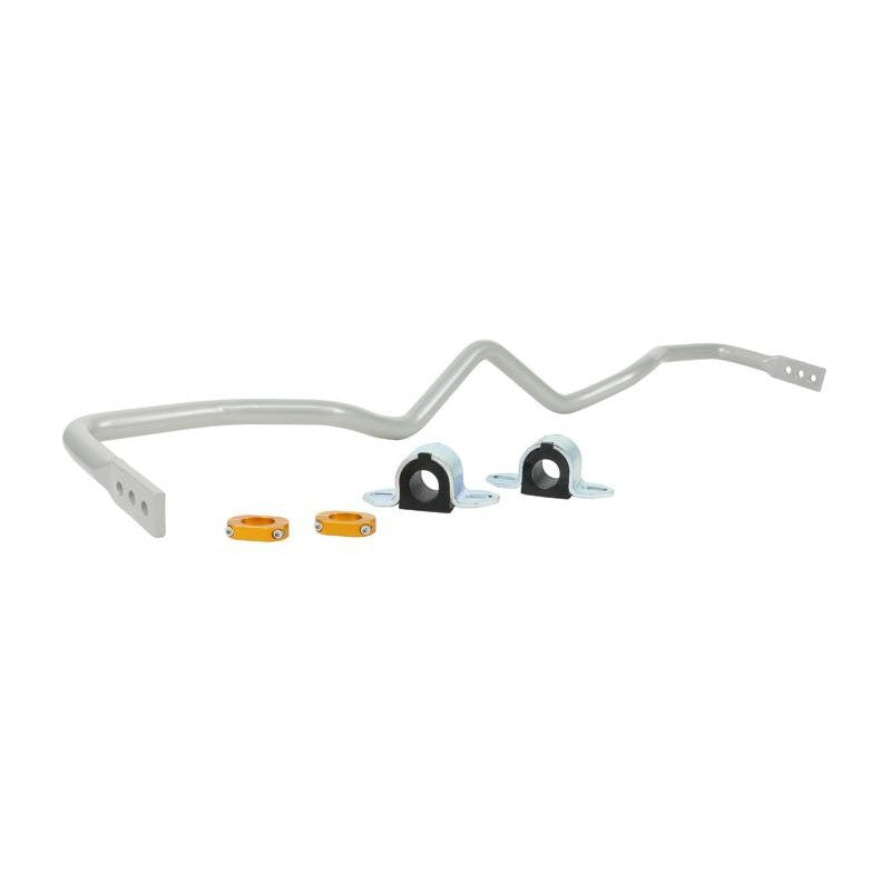 Barra estabilizadora trasera Whiteline ajustable de 24 mm - 370Z