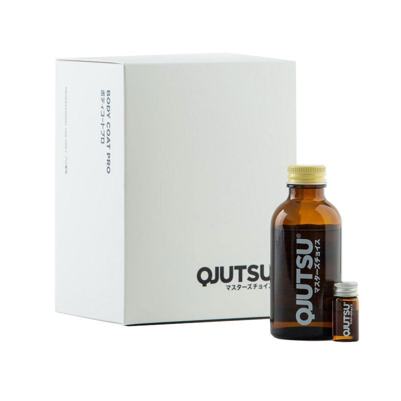 Soft99 QJUTSU Body Coat Pro