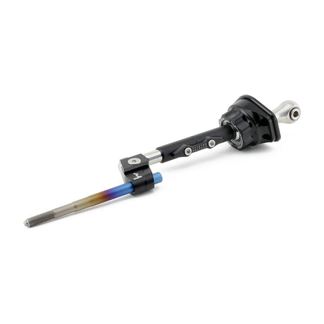 Hybrid Racing Titanium Shift Rod-110mm