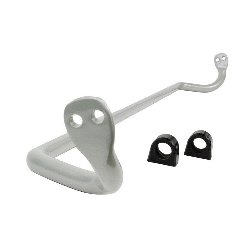 Brazo de suspensión delantera Whiteline ajustable de 22 mm - Impreza GC8