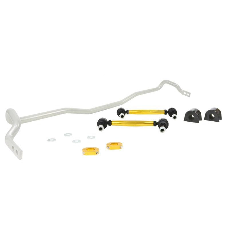Brazo de suspensión delantera Whiteline ajustable de 22 mm - BRZ / GT86