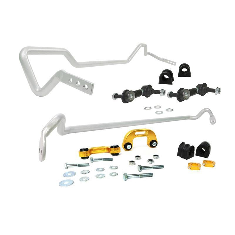 Kit de ARB delantero y trasero Whiteline - Impreza GDB (02-03)