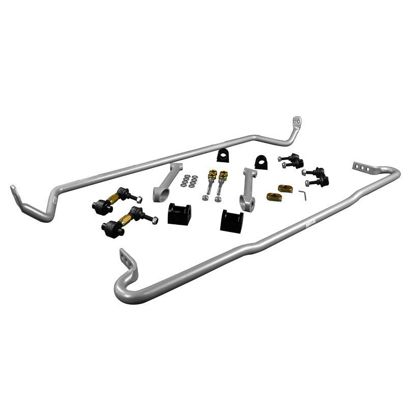 Kit de ARB delantero y trasero Whiteline - Impreza GRB