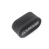 Ramair Carb Sock Foam Air Filters 1x 84mm - Medium