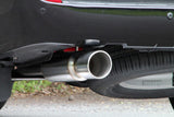 Fujitsubo A-R Exhaust - Toyota Land Cruser 200 URJ202W