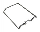 Subaru Rocker Cover Gasket, RH - Impreza V6-V8, EJ205/EJ207